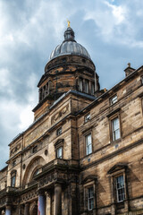 Old College, The University of Edinburgh