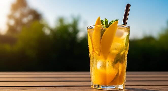 Futuristic spaceship cockpit interior with glowing control panel