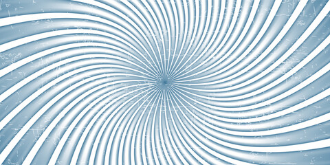 Obraz premium Ray sun light. Sunburst background. Radial circle line. Pattern starburst. Comic beam lines. Sun effect rays. Abstract firework. Concentration stripe. Cartoons lightning style. Vector illustration