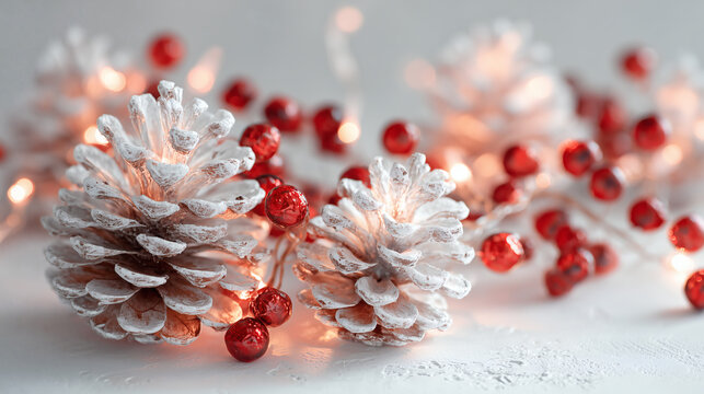 Rustic Luxury Gift Packaging Boxes Gingerbread Decor Collection - Powered by Adobe