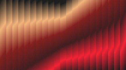 Cinematic abstract wave background with smooth flowing light beams deep layered motion glow modern digital texture ideal for creative design branding wallpapers presentations and visual art projects