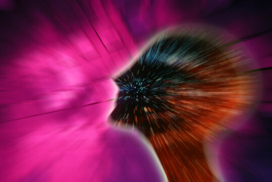 graphic art - Powered by Adobe