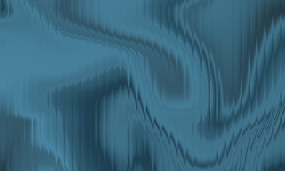 Dynamic Teal Liquid Swirl Texture