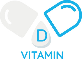 vitamin D