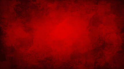 Obraz premium Bold red texture background evokes passion, energy and drama for eye catching designs, perfect for holidays, valentines, or powerful statements