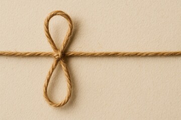 Knot tying techniques craft workshop visual guide creative space close-up diy skills