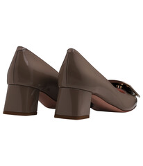 Image of a shoes for fashion on transparent background