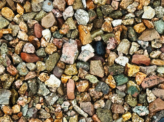 Stone Background