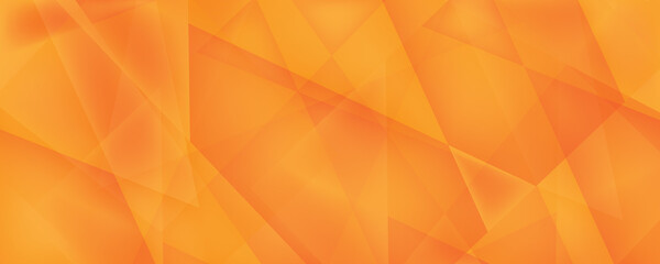 abstract orange background