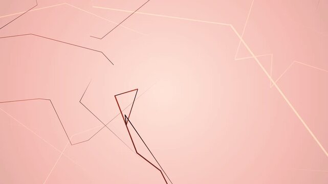 vector illustration of an abstract background