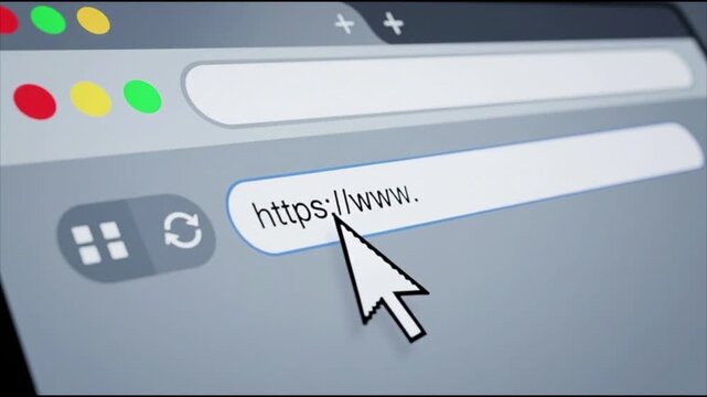 Navigating the Web Focus on the http//www