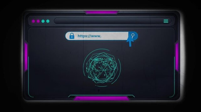 Encrypted Connection Secure Browsing with https//www