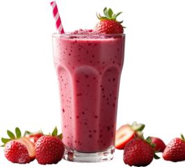 fresa, fruta, beber, batido, alimento, lentes, baya, cocktail, leche, postre, yogur, estremecer, bombones, frambuesa, salubre, fresco, rojo, blanco, cremas, catarro, bebida, desayuno, rosa, zumo
