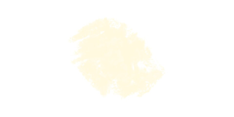 White Grunge Textured Stroke Isolated on Black Background Paint Splash Element Graphic on transparent background