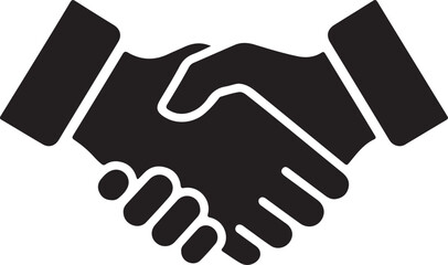 Abstract geometric design with vibrant color palette and classic typography