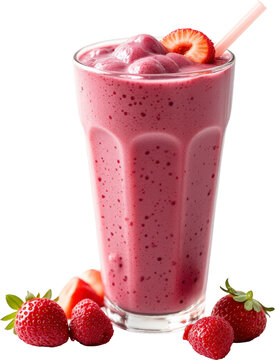 fresa, fruta, beber, batido, alimento, lentes, baya, cocktail, leche, postre, yogur, estremecer, bombones, frambuesa, salubre, fresco, rojo, blanco, cremas, catarro, bebida, desayuno, rosa, zumo
