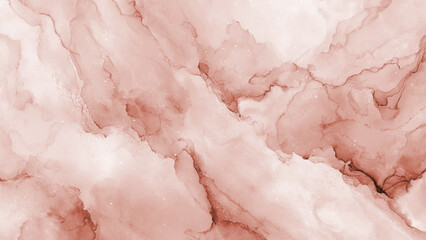 Elegant Rose Quartz Texture Background for Designs and Creative Projects