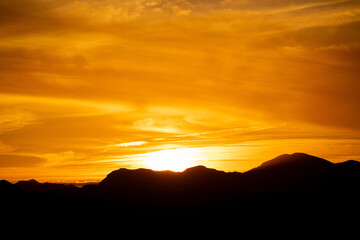 Atardecer