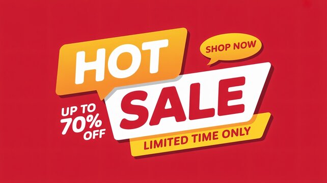 Hurry Get Hot Sale Up to 70% Off For a Limited Time Shop Now Today