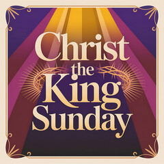christ the king sunday