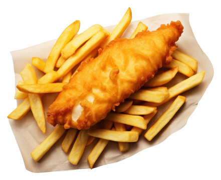 PNG Ketchup food fish - Powered by Adobe