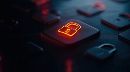 Exploring the Concept of Digital Privacy in a Dark and Secure Environment