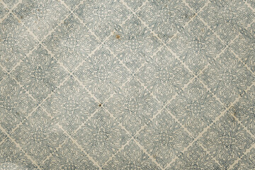 Paper airmail envelope inside design pattern vintage, The vintage and rustic texture appears slightly worn, with small, scattered brownish stains adding a sense of age and use