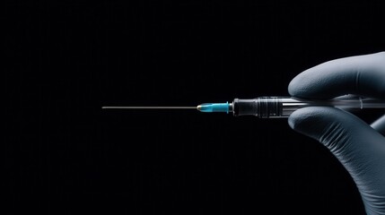 Preparing a Medical Needle in a Healthcare Facility for Precise Treatment Applications