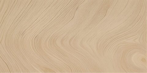 Soft Light Carved Wooden Swirl Pattern with Luxury Organic Texture for Modern Minimalist Backgrounds