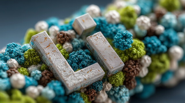 Exploring the uniqueness of lithium Li in a colorful chemical landscape