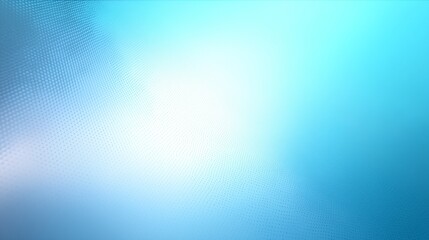 Blue and White minimalistic background