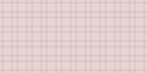 Soft pink plaid. A gentle, classic pattern ideal for backgrounds, textiles, and creating a warm, comforting aesthetic. Versatile for various design projects.