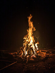 Bonfire