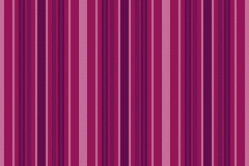 Elegant striped background in shades of magenta. Great for textiles, wallpaper, or adding a touch of color and texture to your designs. A versatile backdrop.