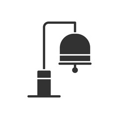Street Bell Icon