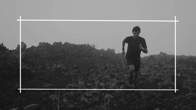 Abstract Frame Element 06