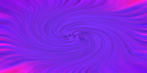 purple spiral