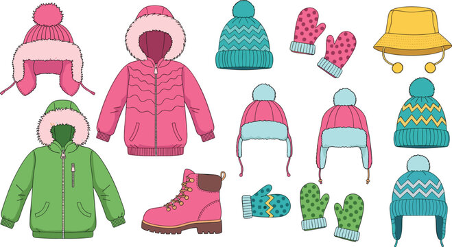 Elegant gown silhouette, formal dress vector, fashion pose illustration, puff sleeve style, graceful figure art, flat vector illustration, evening wear