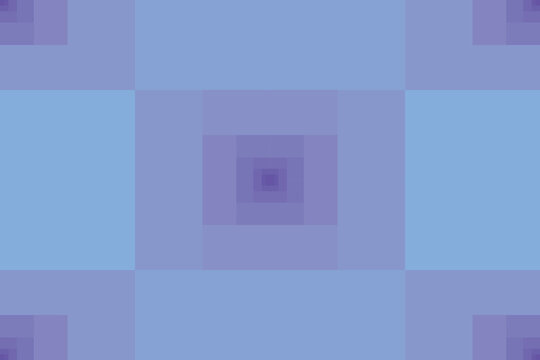 Abstract geometric violet vector background