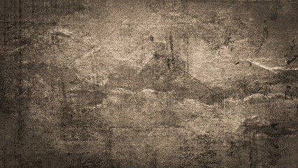 Texture of scratches, chips, scuffs, dirt on old aged surface . Old, vintage film effect overlay.