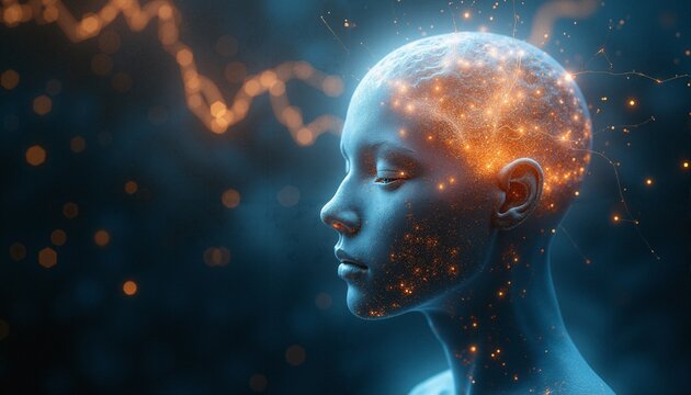 Neural Pathways in Digital Mind