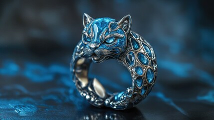 Majestic Snow Leopard Portrait: Close-Up of a Siberian Cat, Intense Gaze, Wildlife Photography, Powerful Predator, Animal Portraiture.