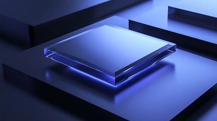 Minimalist Black Friday tech gadget showcase floating premium electronics clean futuristic design studio perfection ultra sharp detailing