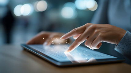 AI powered translation for education with open textbook soft learning environment digital instruction concept multilingual comprehension tools language acquisition technology