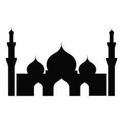 Abstract geometric design with vibrant color palette