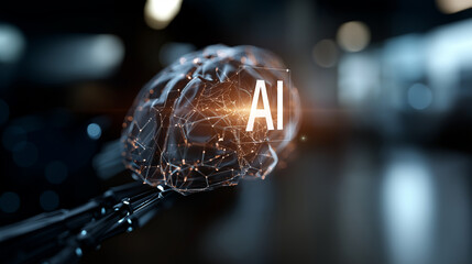 AI education architecture with deep computation and text interpretation soft diagram visualization supervised learning systems automation progression display data processing