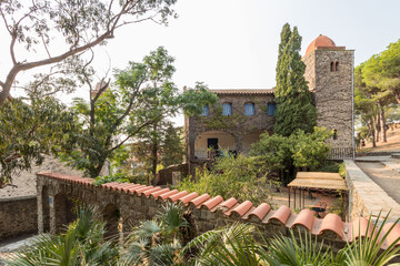 Collioure