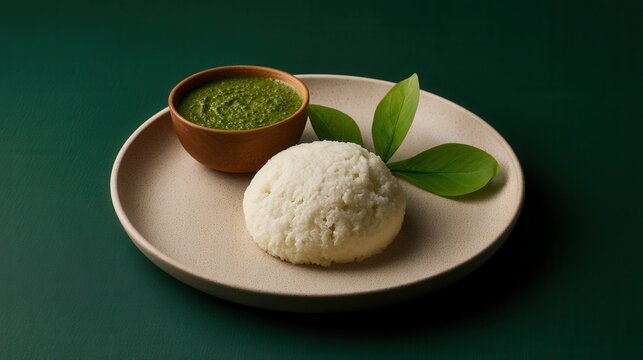 A Culinary Voyage Through Northern Nigeria Savoring Tuwo Shinkafa Alongside the Vibrant Flavors of Miyan Kuka
