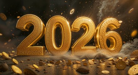 new year 2026