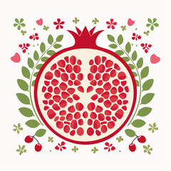 Melagrana, melograno